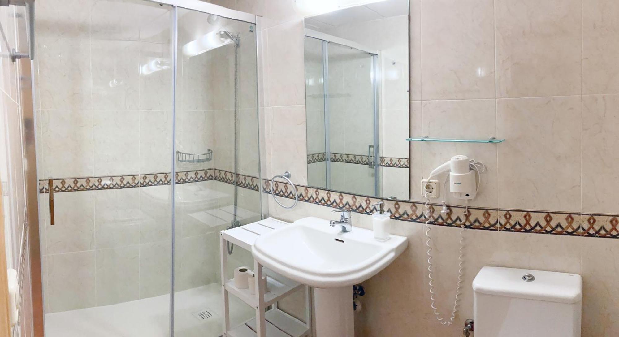 Ferienwohnung Apartamento Casovall Esterri d'Àneu Exterior foto